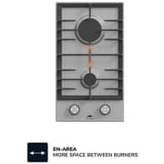 Millen Built In Gas Hob MGH3001IX
