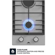 Millen Built In Gas Hob MGH3001IX