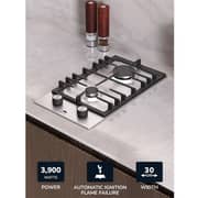 Millen Built In Gas Hob MGH3001IX