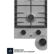 Millen Built In Gas Hob MGH3002IX