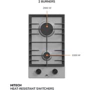 Millen Built In Gas Hob MGH3002IX