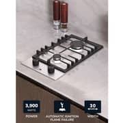 Millen Built In Gas Hob MGH3002IX