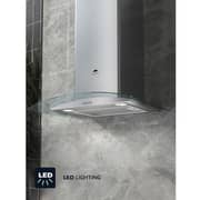 Millen Chimney Hood MKHG603IX