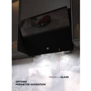 Millen Range Hood MKHG604BL