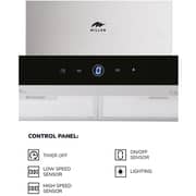 Millen Range Hood MKH605IX