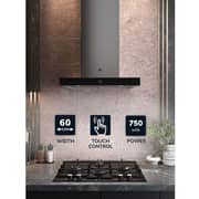 Millen Range Hood MKH605IX