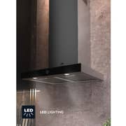 Millen Range Hood MKH605IX