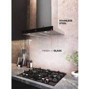 Millen Range Hood MKH605IX