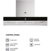 Millen Range Hood MKH905IX