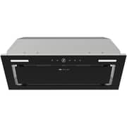 Millen Built In Range Hood MBKHG702BL