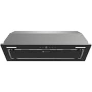 Millen Built In Range Hood MBKHG902BL