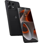 Motorola Moto Edge 50 Pro 512GB 12GB Black Beauty 5G Smartphone