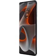 Motorola Moto Edge 50 Pro 512GB 12GB Black Beauty 5G Smartphone