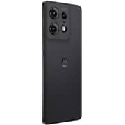 Motorola Moto Edge 50 Pro 512GB 12GB Black Beauty 5G Smartphone
