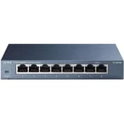 TPLink 8-Port Desktop Switch