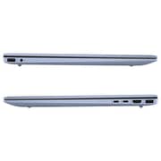 HP Pavilion (2024) AI PC - 1st Series / Intel Core Ultra 7-155U / 16inch WUXGA / 1TB SSD / 16GB RAM / Shared Intel Graphics / Windows 11 Home / English & Arabic Keyboard / Sky Blue / Middle East Version - [16-AF0000NE]