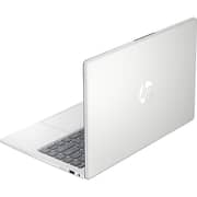 HP (2024) Laptop - 13th Gen / Intel Core i5-1335U / 14inch FHD / 512GB SSD / 8GB RAM / Shared Intel Iris Xe Graphics / Windows 11 Home / English & Arabic Keyboard / Natural Silver / Middle East Version - [14-EP0021NE]