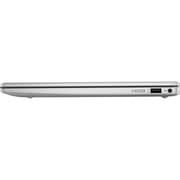 HP (2024) Laptop - 13th Gen / Intel Core i5-1335U / 14inch FHD / 512GB SSD / 8GB RAM / Shared Intel Iris Xe Graphics / Windows 11 Home / English & Arabic Keyboard / Natural Silver / Middle East Version - [14-EP0021NE]