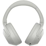 Sony ULT Wear Wireless Over-Ear Headphones - White