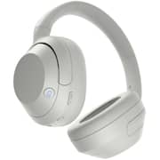 Sony ULT Wear Wireless Over-Ear Headphones - White