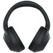 Sony ULT Wear Wireless Over-Ear Headphones - Black