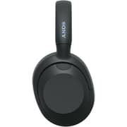 Sony ULT Wear Wireless Over-Ear Headphones - Black