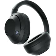 Sony ULT Wear Wireless Over-Ear Headphones - Black