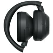 Sony ULT Wear Wireless Over-Ear Headphones - Black