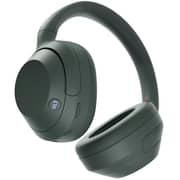 Sony ULT Wear Wireless Over-Ear Headphones - Forest Gray