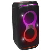 JBL Partybox Portable Speaker Black