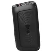 JBL Partybox Portable Speaker Black
