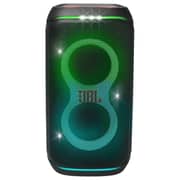 JBL Partybox Portable Speaker Black