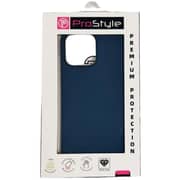 Prostyle Case Blue iPhone 15 Pro
