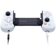 Backbone One PS Edition iOS Controller White
