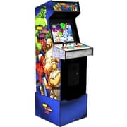 Arcade1Up Marvel Vs Capcom 2 Arcade Machine Home Console