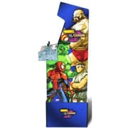 Arcade1Up Marvel Vs Capcom 2 Arcade Machine Home Console