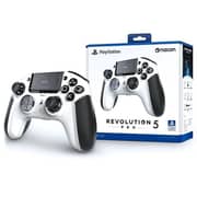 Nacon Revolution 5 Pro Controller White