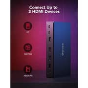 Govee HDMI AI Gaming Sync Box Kit