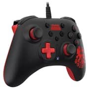 Hori Horipad Turbo Mario Nintendo Switch Controller