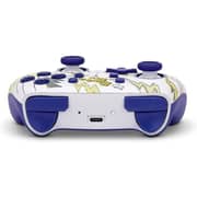 PowerA Enhanced Wireless Pokemon Nintendo Switch Controller 1.8m