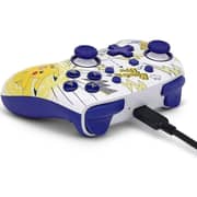 PowerA Enhanced Wireless Pokemon Nintendo Switch Controller 1.8m