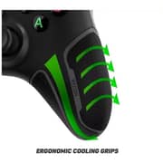 Turtle Beach Recon Controller 3m Black