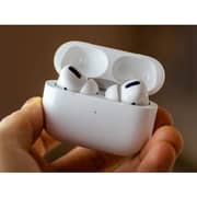 E-Den 502030/YL-Pro 2 True Wireless Earbuds White