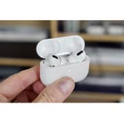 E-Den 502030/YL-Pro 2 True Wireless Earbuds White