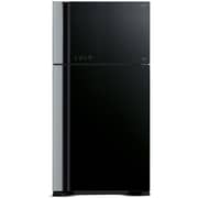 Hitachi Top Mount Refrigerator 710 Litres HRTN8565DFGBKGF