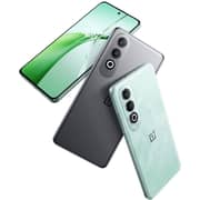 Oneplus Nord CE4 256GB Dark Chrome 5G Smartphone - International Version