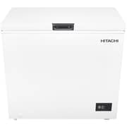 Hitachi Chest Freezer 200 Litres HRCS9200MNWGF