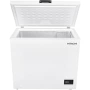 Hitachi Chest Freezer 200 Litres HRCS9200MNWGF