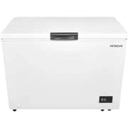 Hitachi Chest Freezer 316 Litres HRCS11316MNWGF