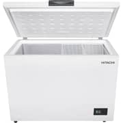 Hitachi Chest Freezer 316 Litres HRCS11316MNWGF